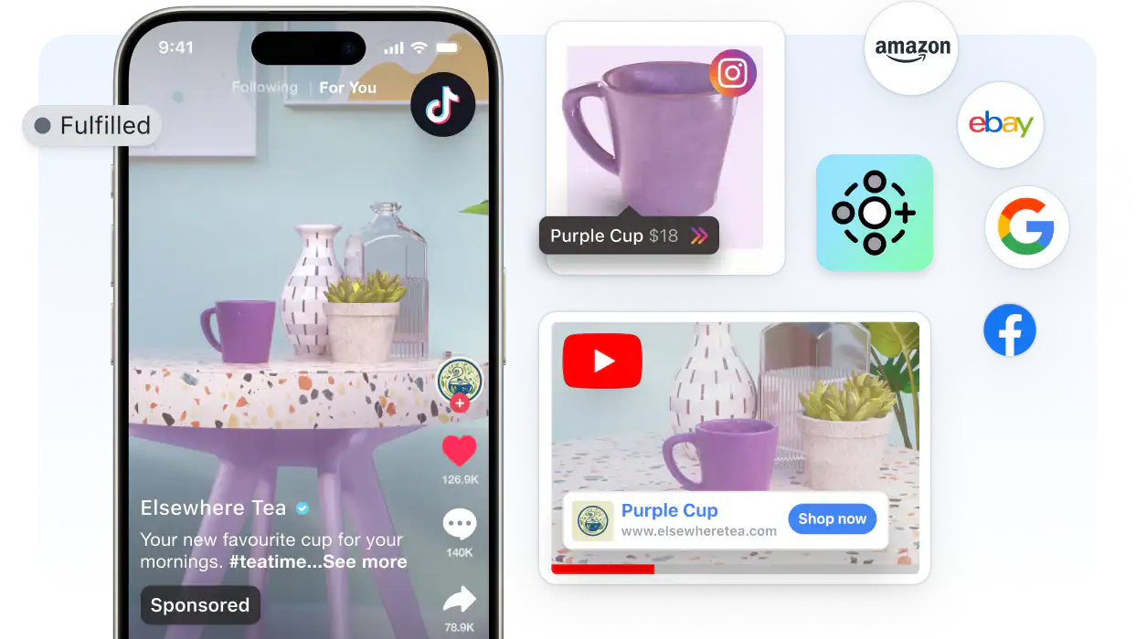 E-İhracat Danışmanlığı – Dünyaya Satış – Artelio Creative